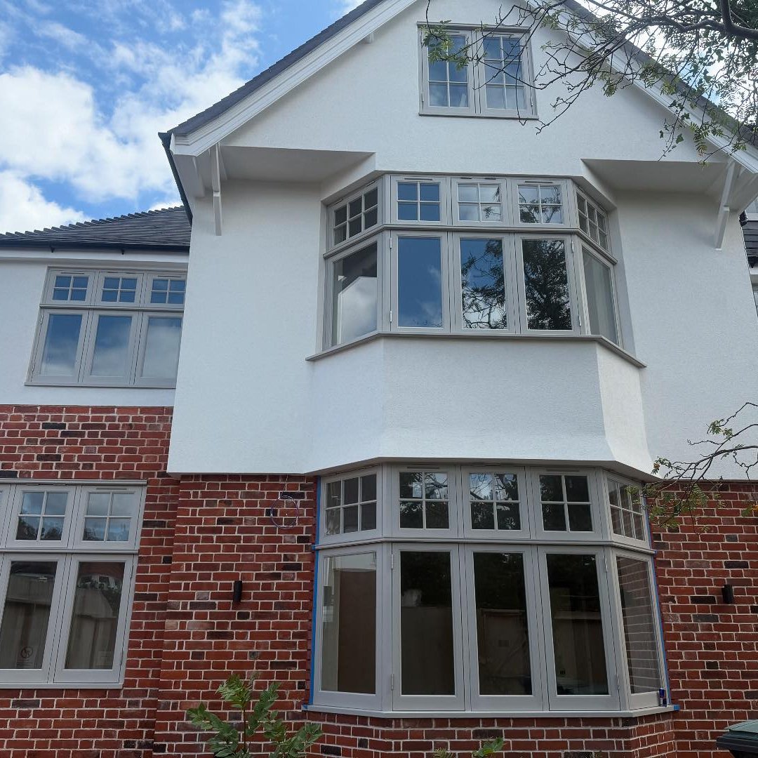 London Traditional Windows ltd | London