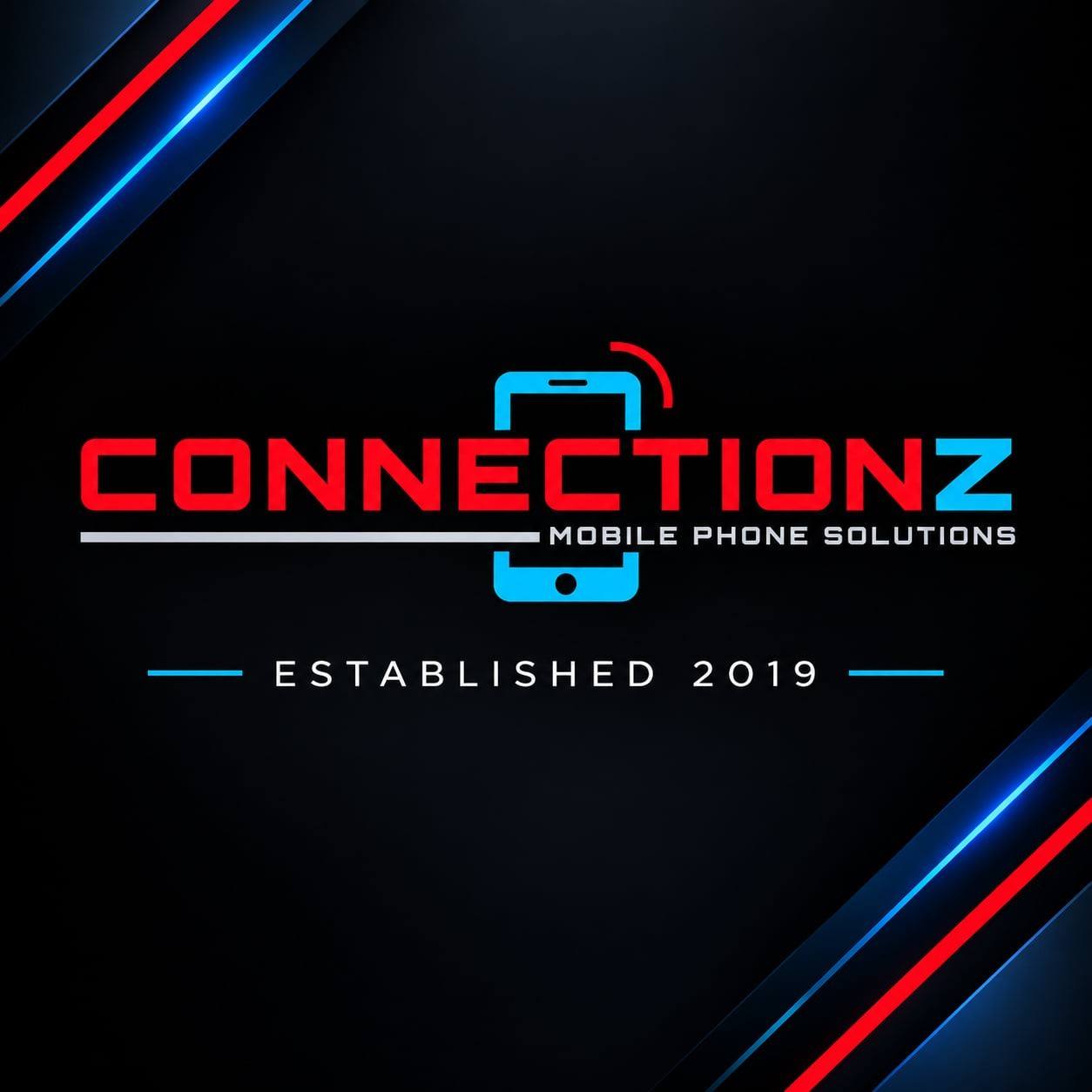 CONNECTIONZ Mobile Phone Solutions | Stoke-on-Trent