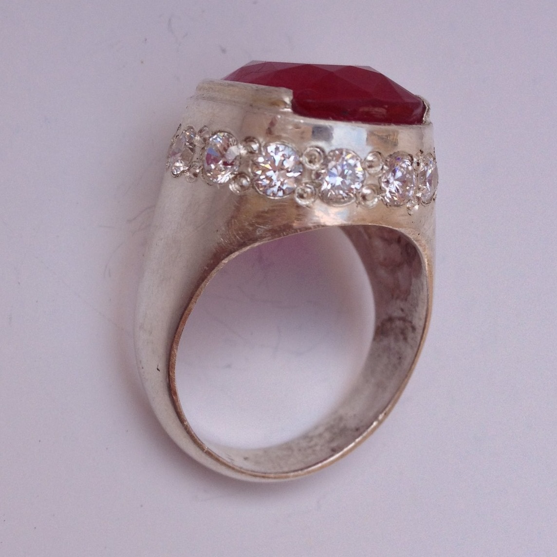 Mujahid Ring Maker