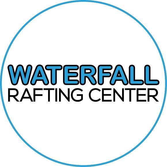 Waterfall Rafting Center Montenegro