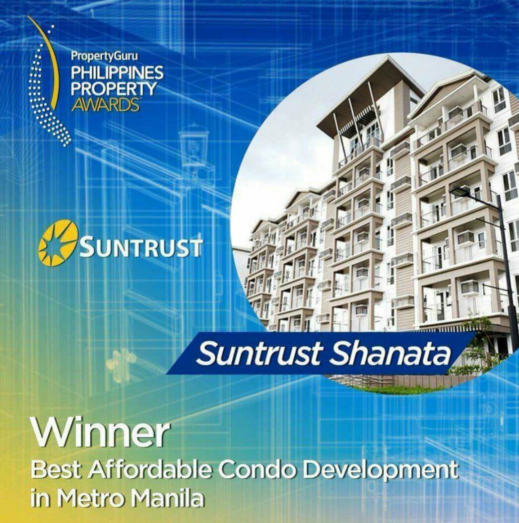 Shanata_ Affordable Condo