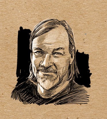 Rob Woodrum
