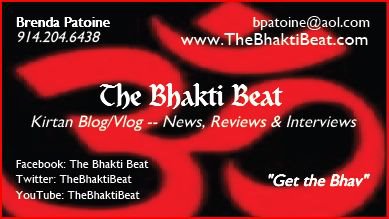 The Bhakti Beat