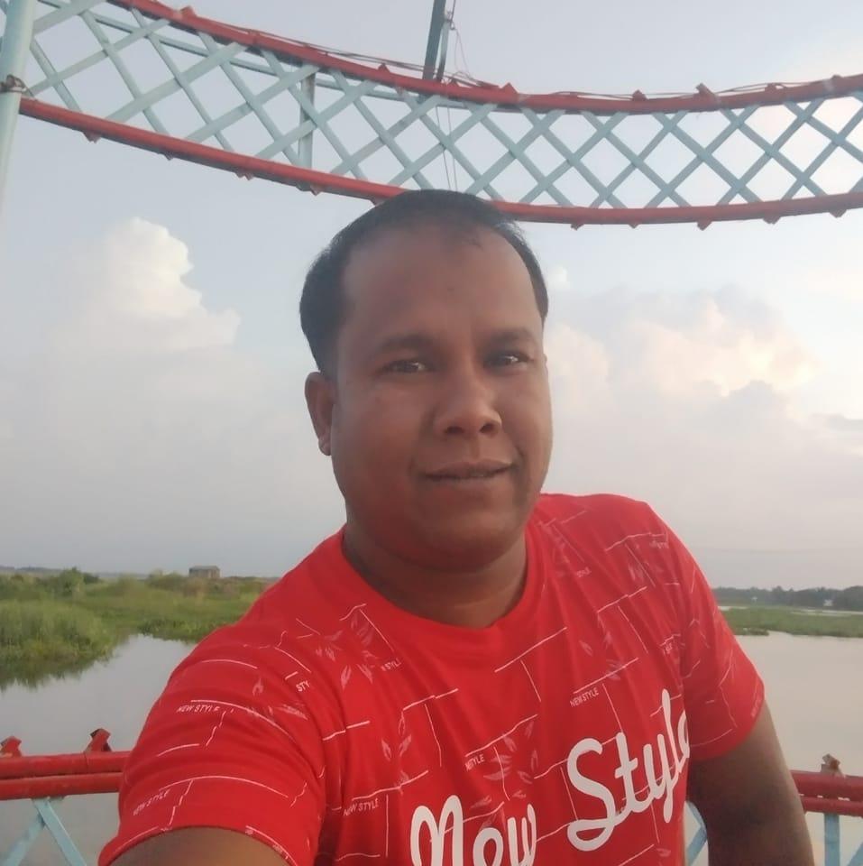 Md Shabuddin