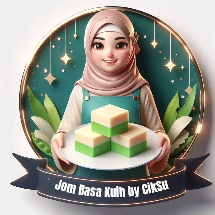 JOM RASA KUIH - Rokok arab telor kuih tradisi Mentua yg... | Facebook