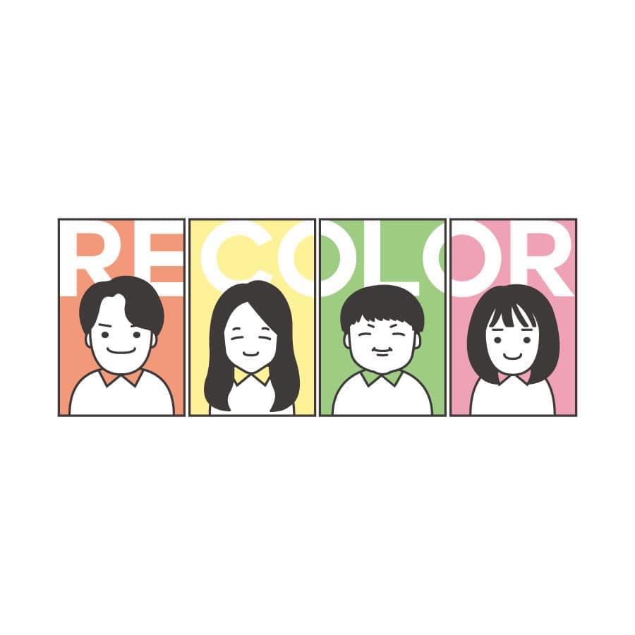 Recolor