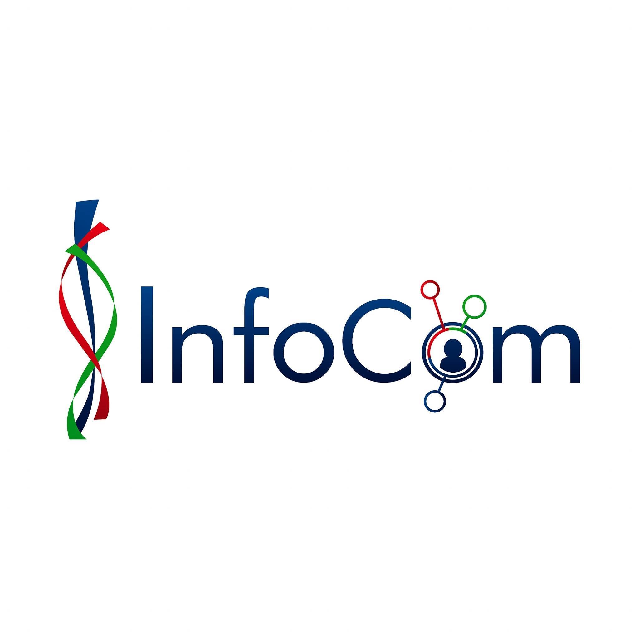 InfoCom UFRGS | Porto Alegre RS