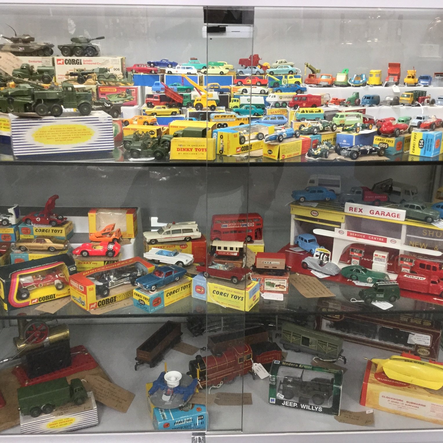 R&G Collectables