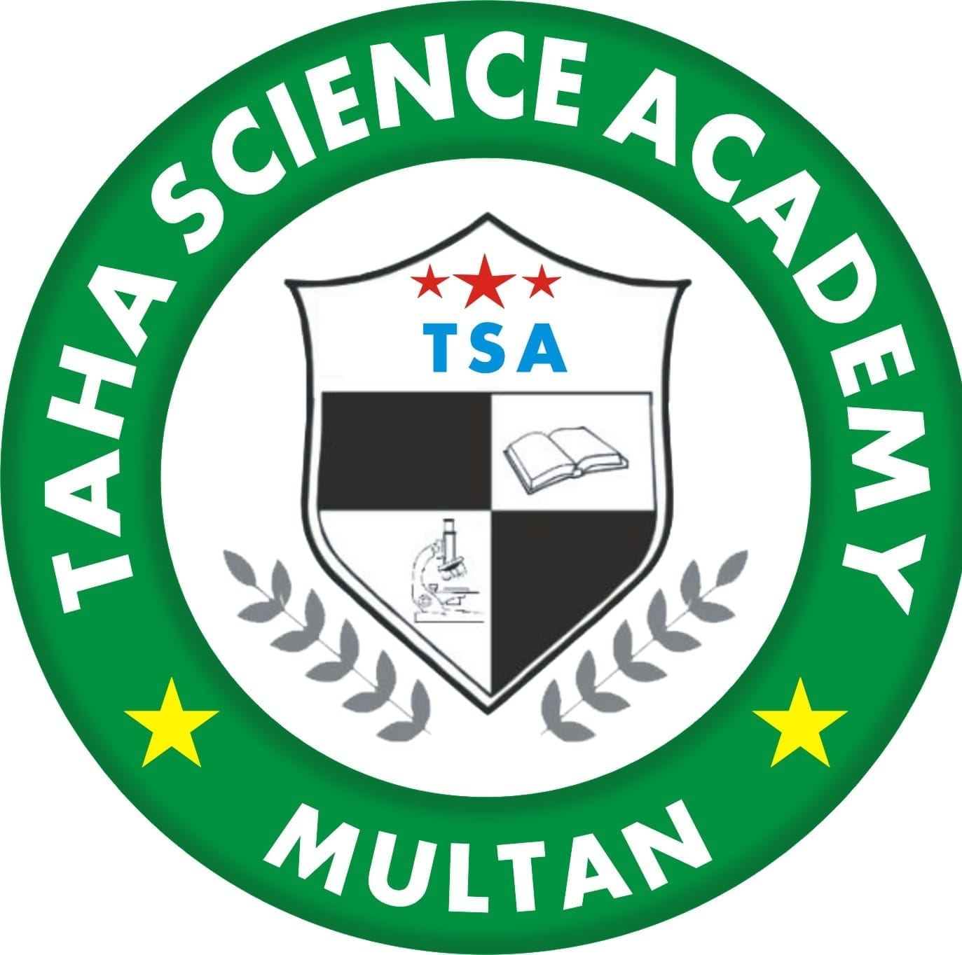 Taha Science Academy | Multan