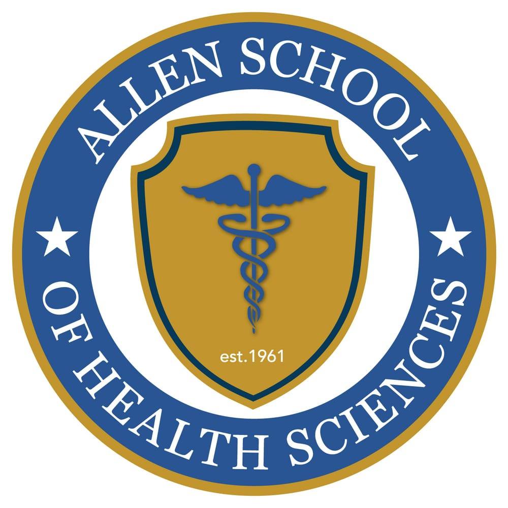 Allen School-Brooklyn logo