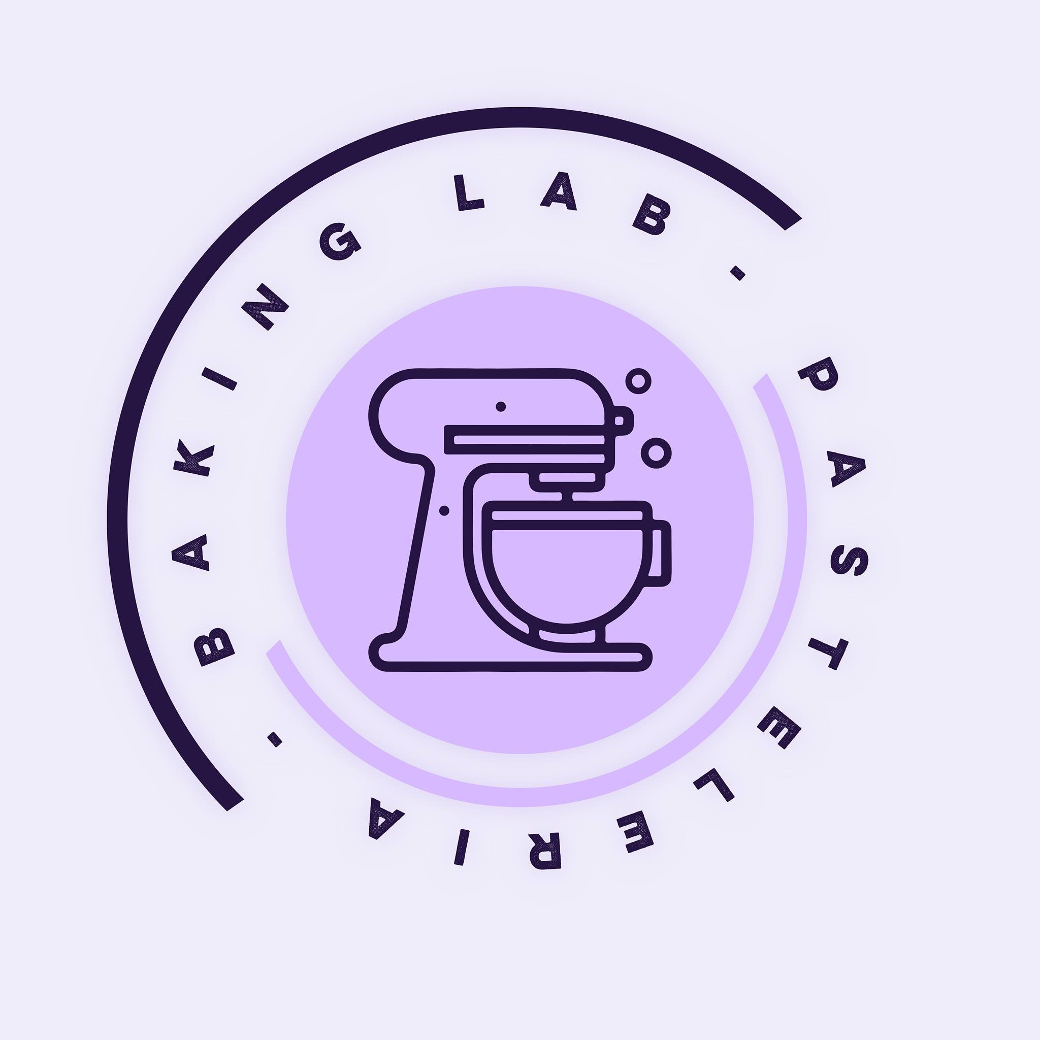 Baking LAB Py