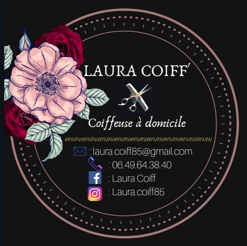 Coiffeuse à Domicile Les Sables D olonne