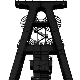 Profil von Lohberg Mittendrin