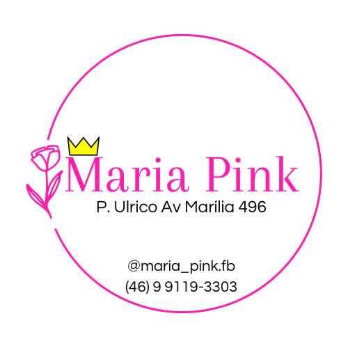 Maria Pink - Maria Pink added a new photo.