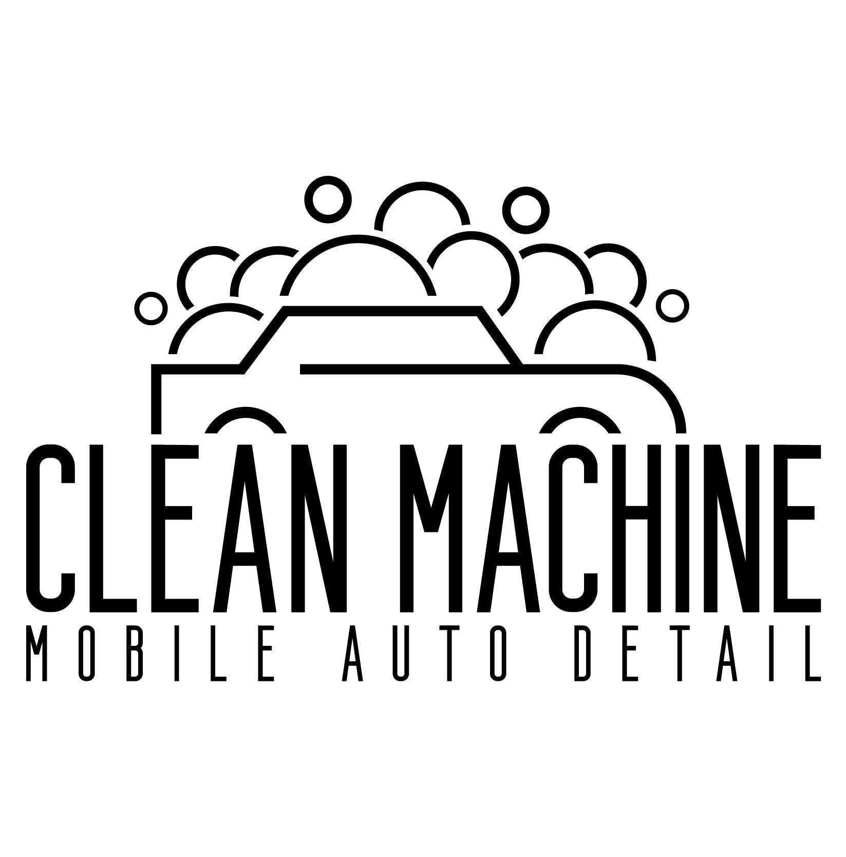 Clean Machine Auto Detail Tulsa