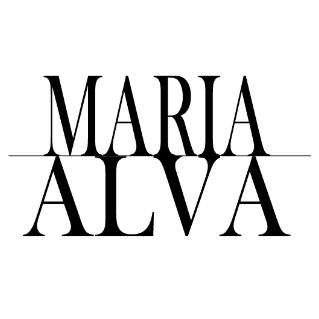 Maria - Hi there We are Maria Alva and we want to enable you to express ...