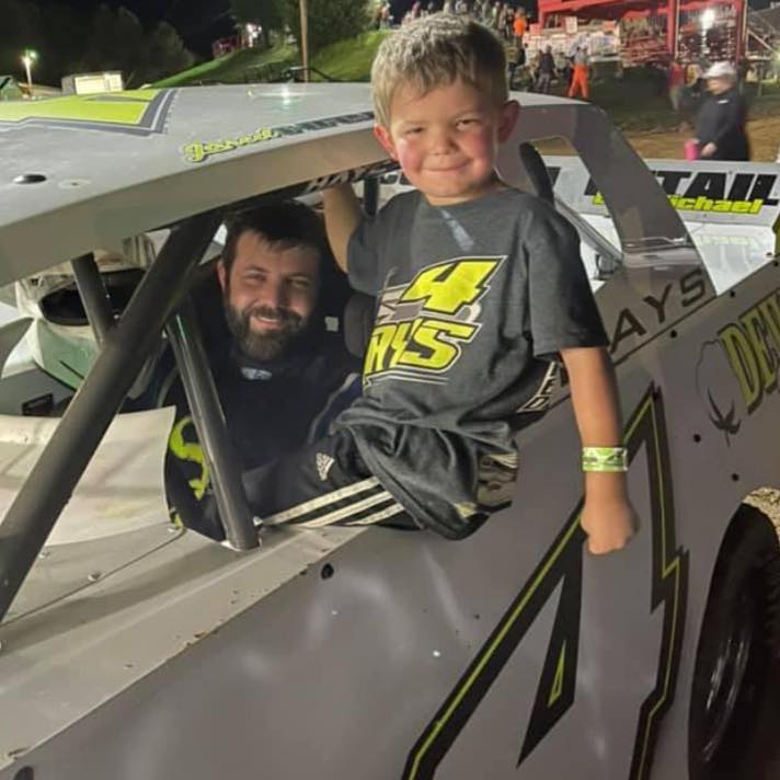 Hays Racing Team
