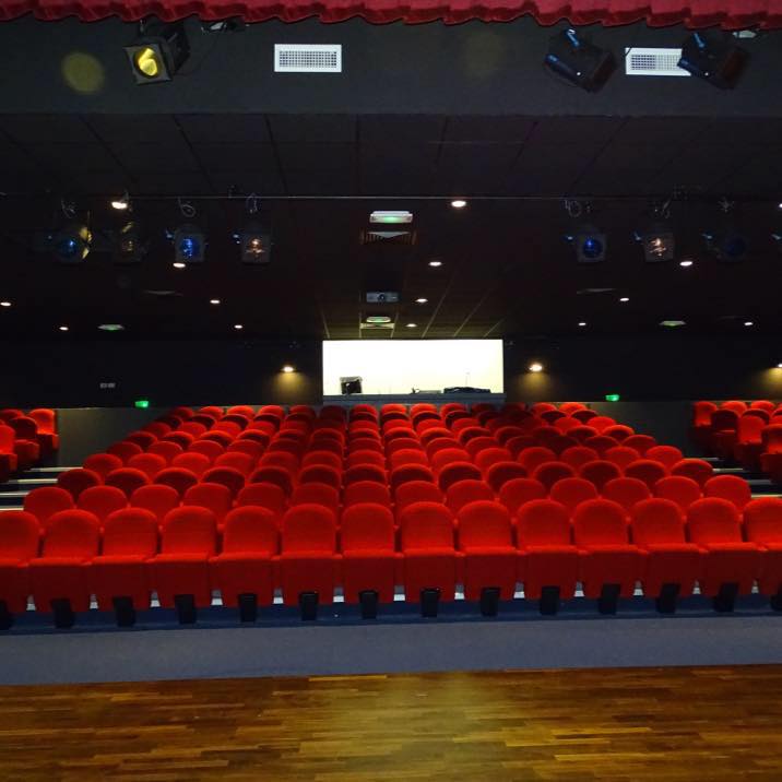 Théâtre l’Acte 12 | Marseille