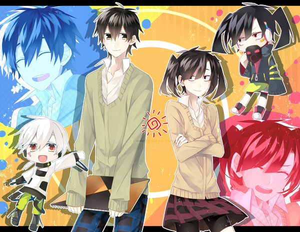陽炎project