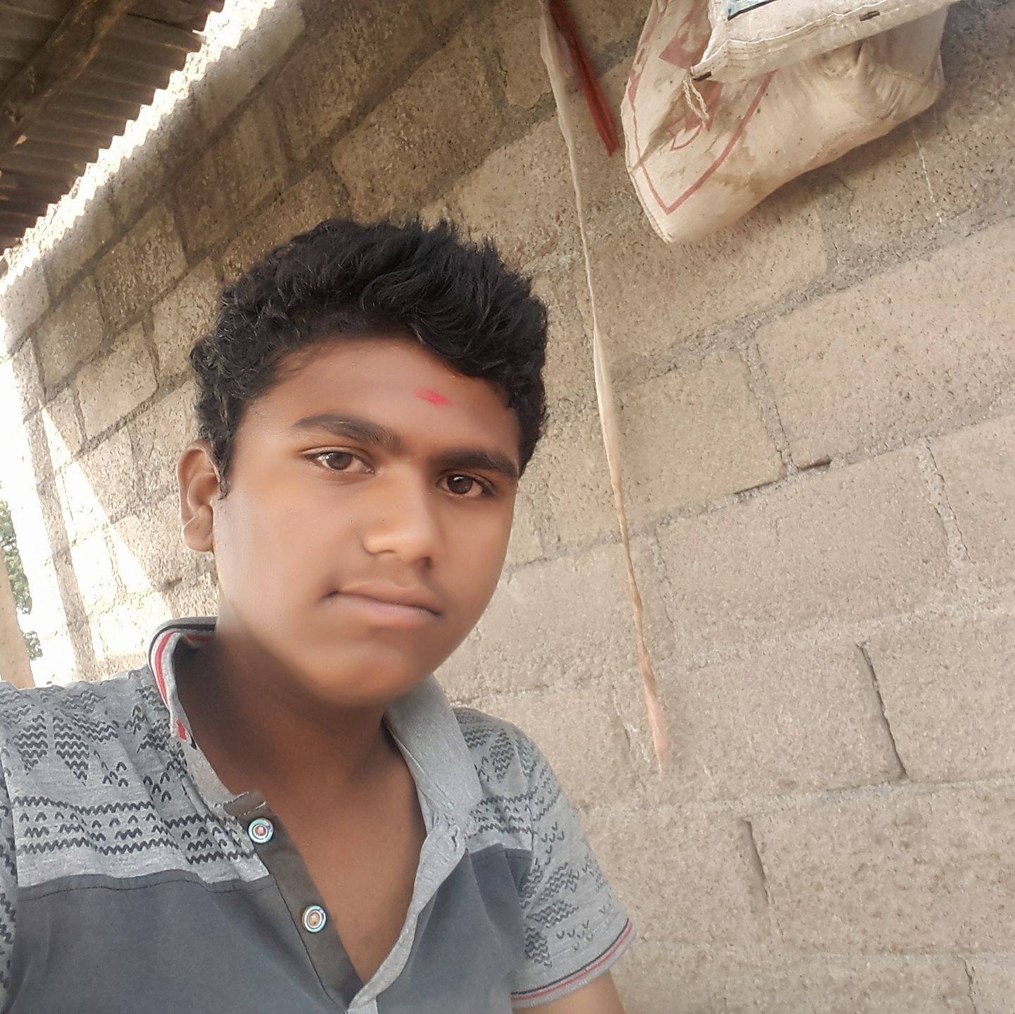 Rajkumar Rathod
