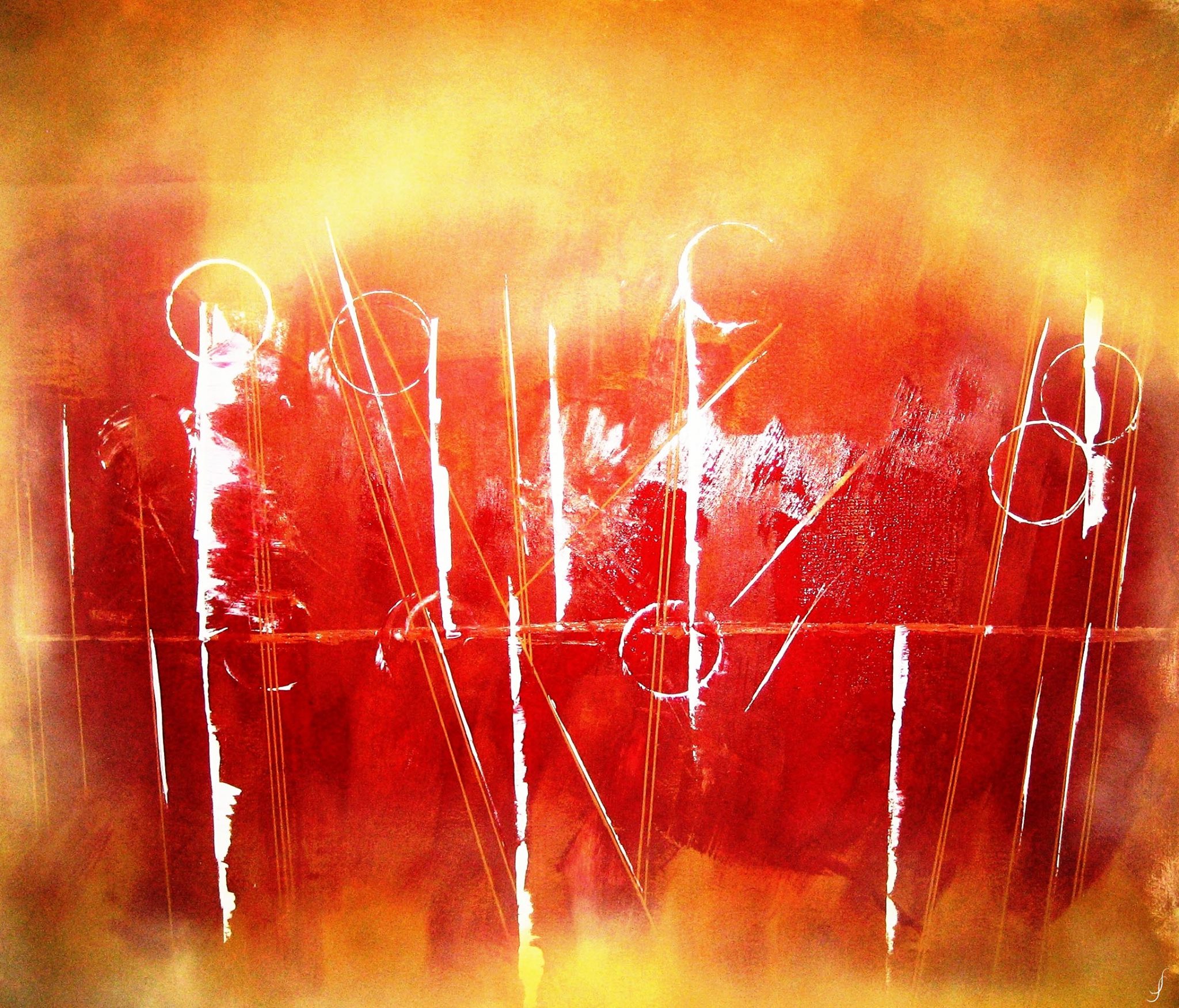 Joie & Passion, L'Art par JP Lessard
