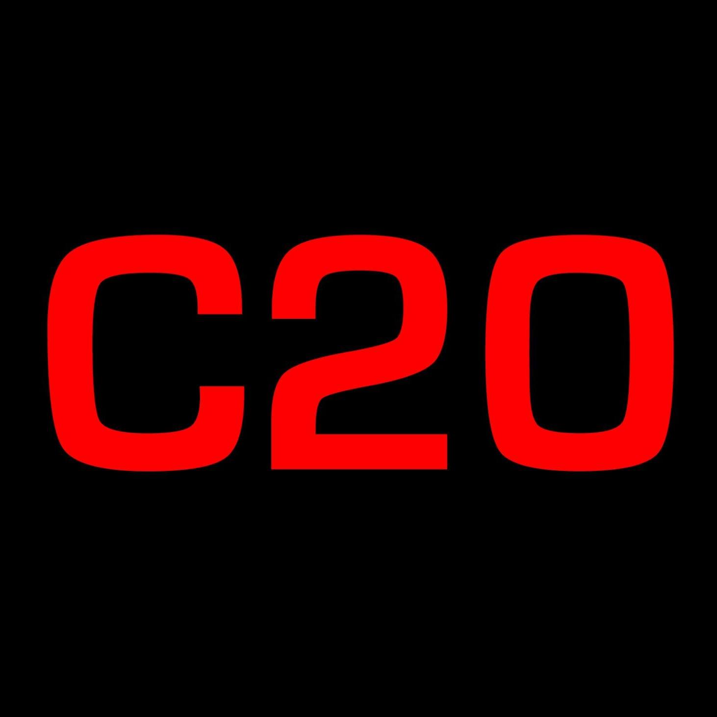 Code Two Zero