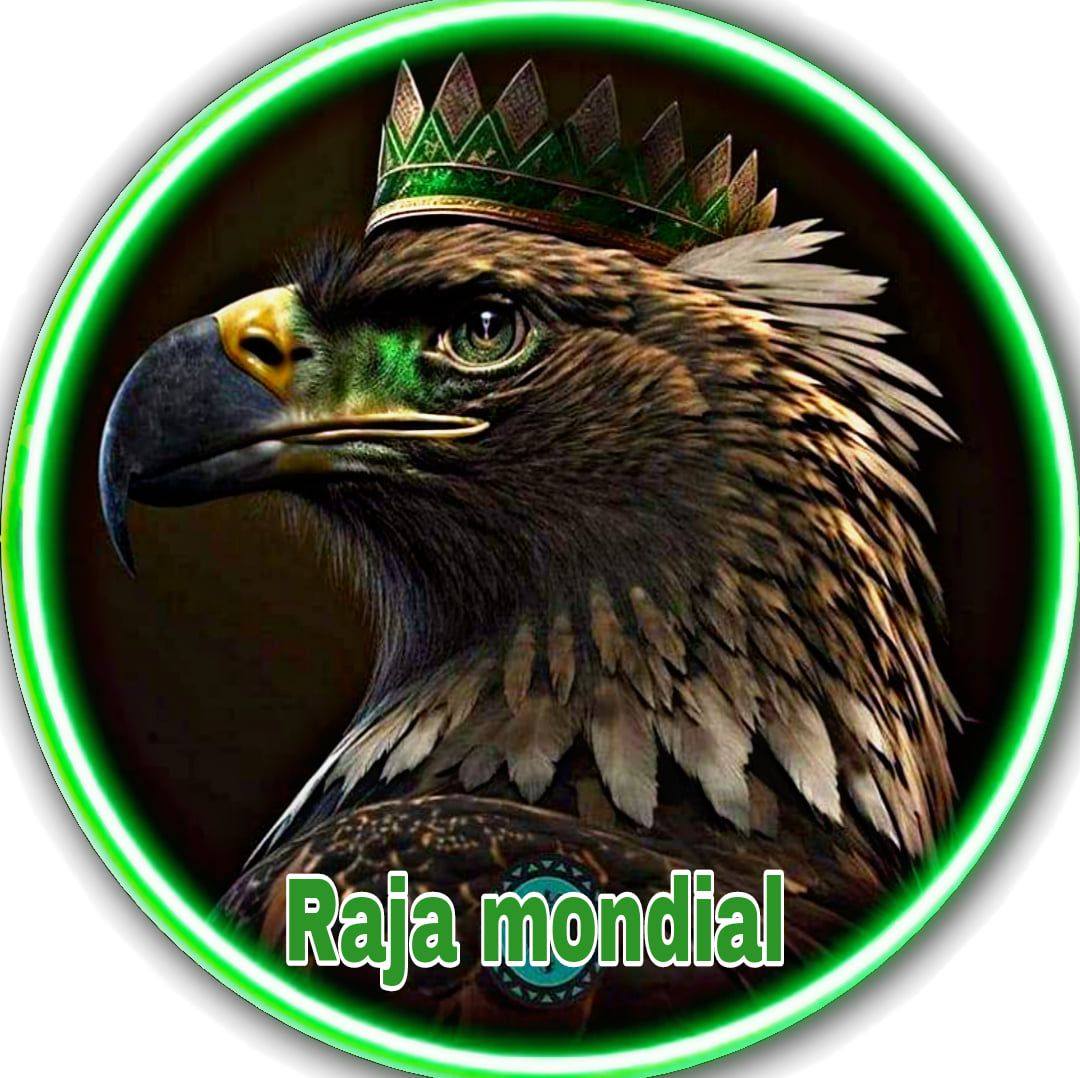 Raja Casablanca