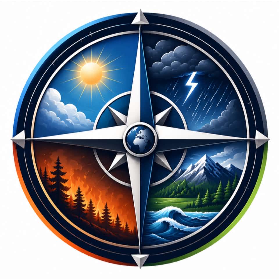 Weather Compass Greece