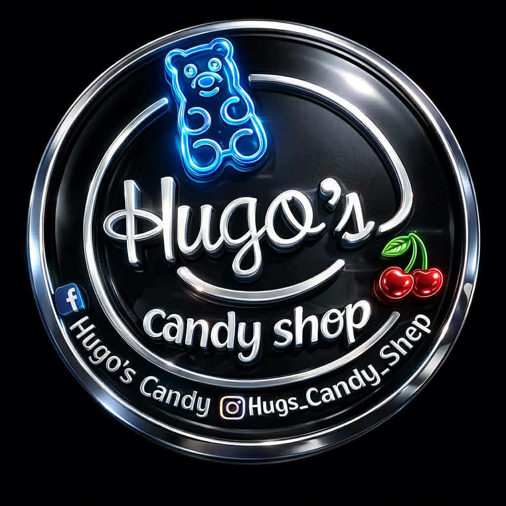 Hugo’s Candy-Shop