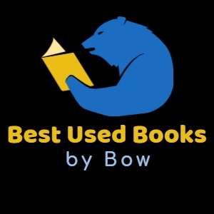 ขายหนังสือมือสอง Best Used Books by Bow