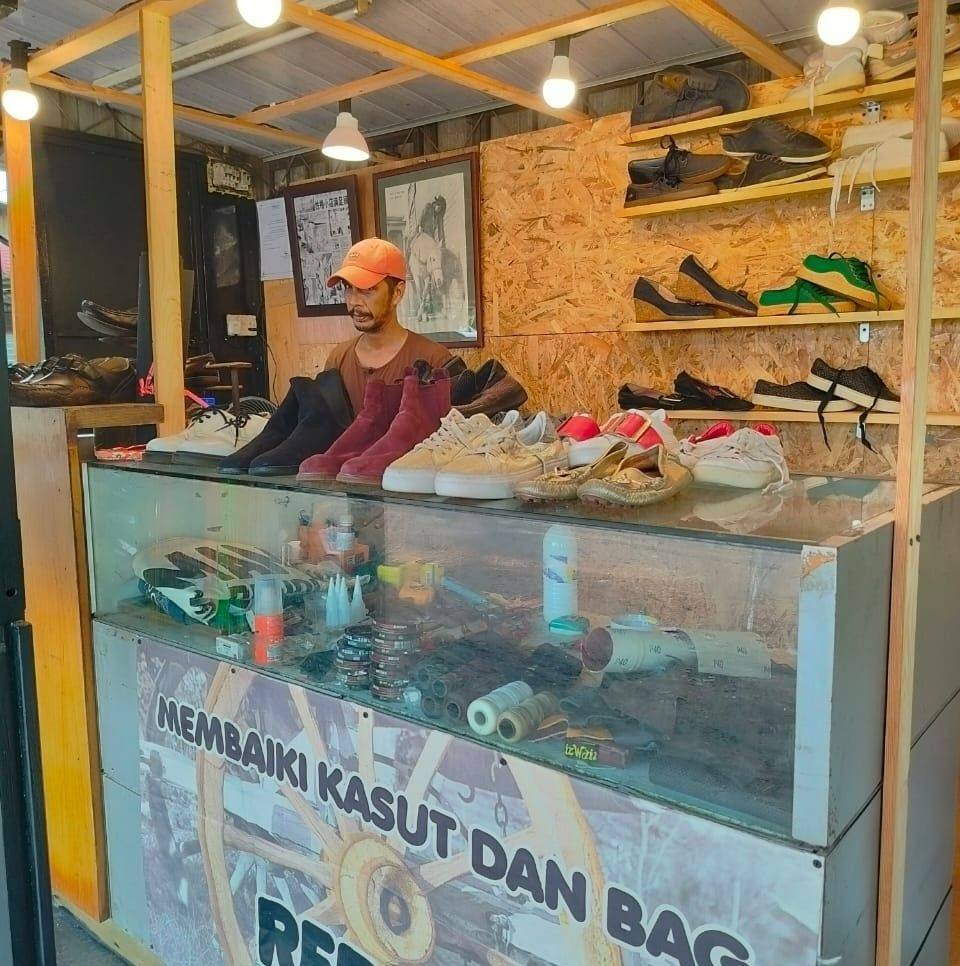#kasutkulitlelaki #malaysia #sungaipetani #tukangkasut #kasutraremurah ...