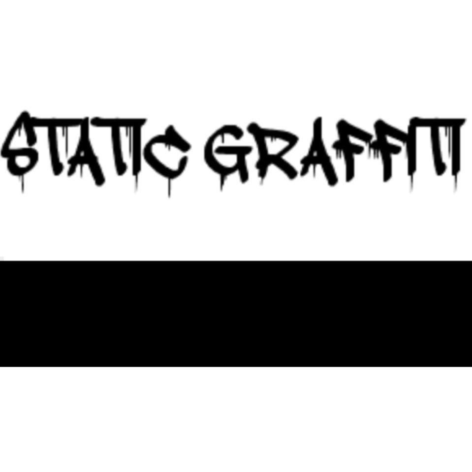 Static Graffiti