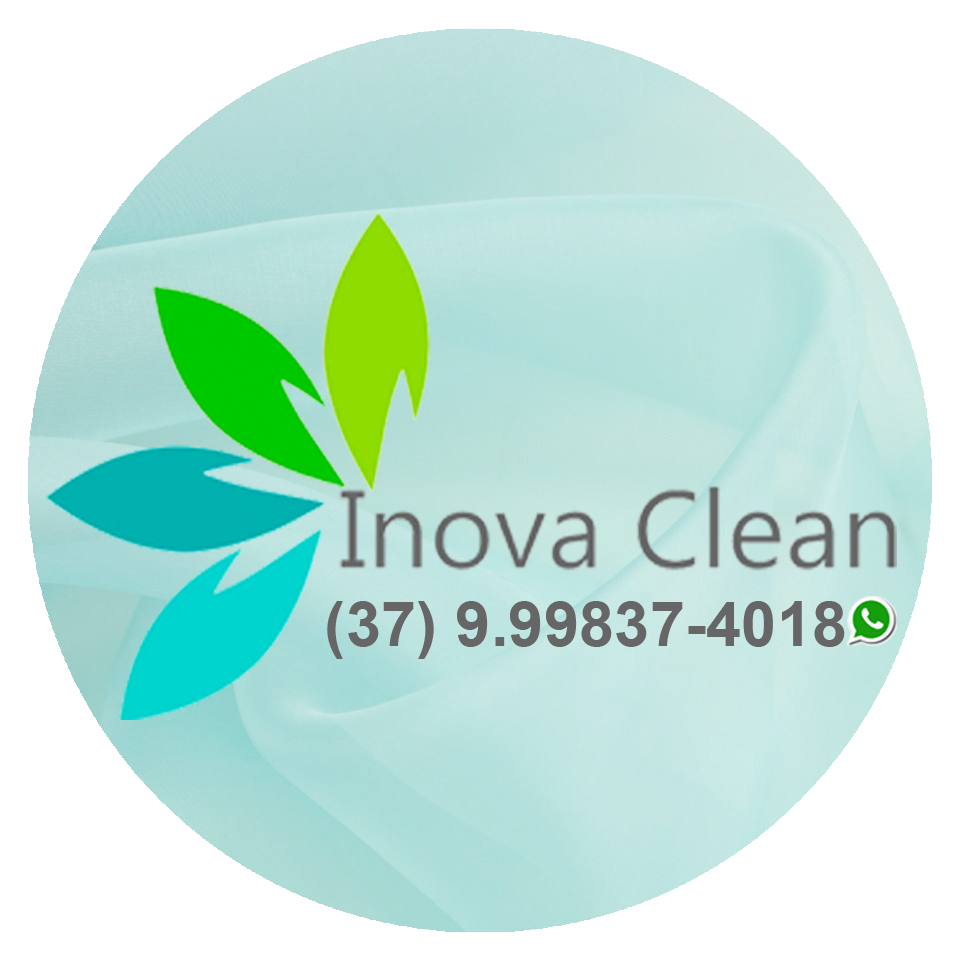 Inova Clean - Entre em contato e fique por dentro dos nossos produtos ...