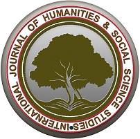 International Journal of Humanities & Social Science Studies