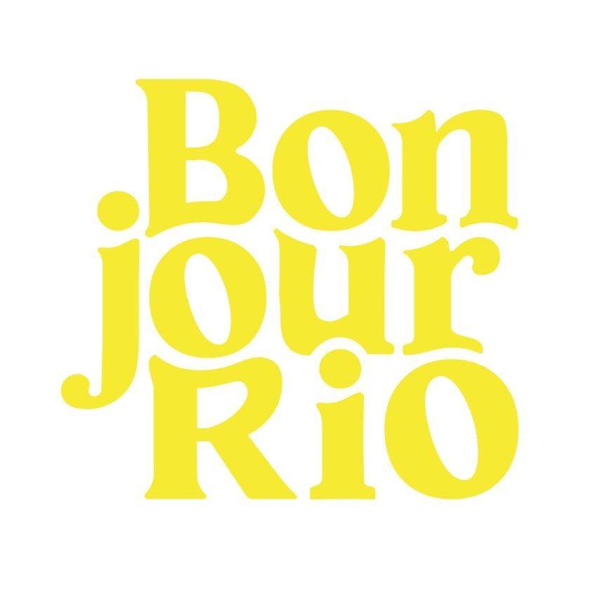 Bonjour Rio