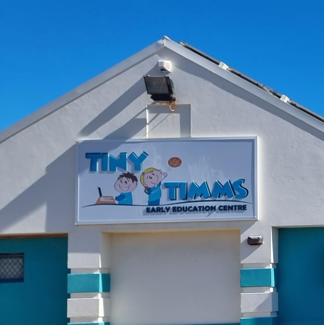 Tiny Timms Early Education Centre Singleton | Singleton, Western ...
