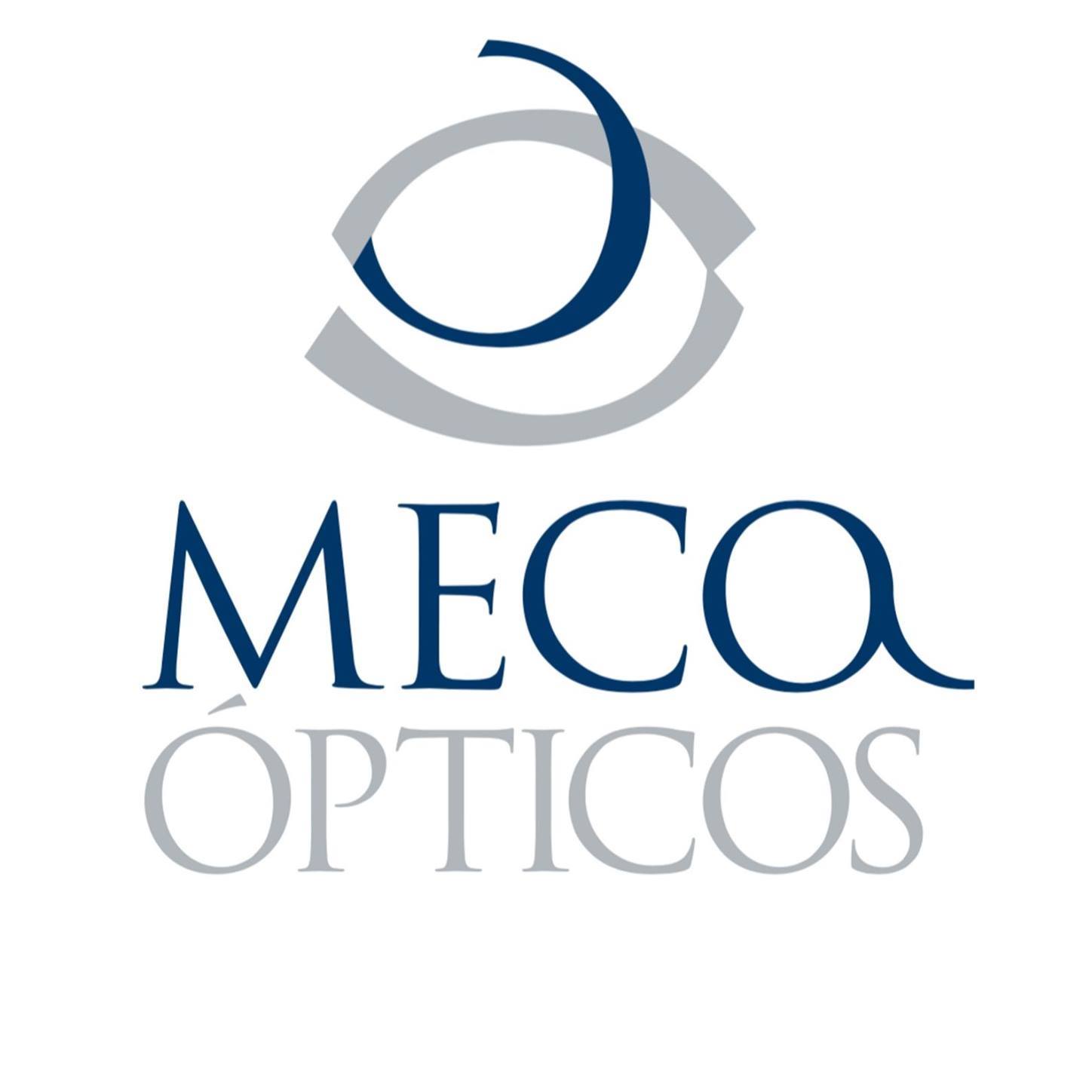 Meca Ópticos