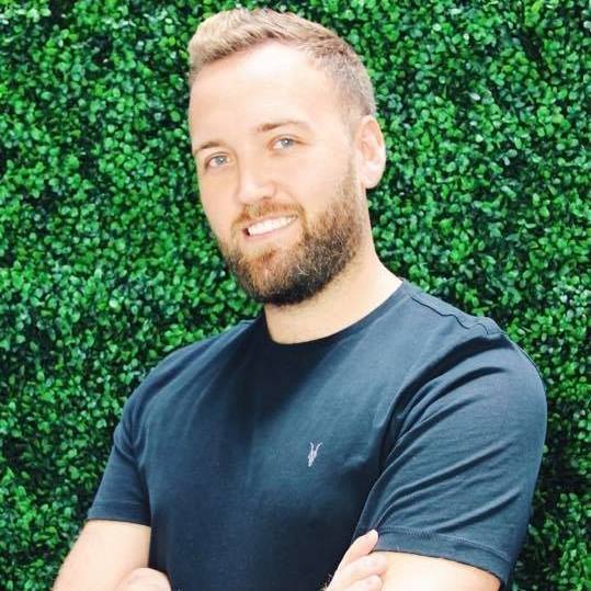 Luke Reece Freelance | London