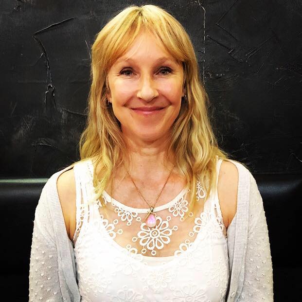 Lisa Reece-Lane