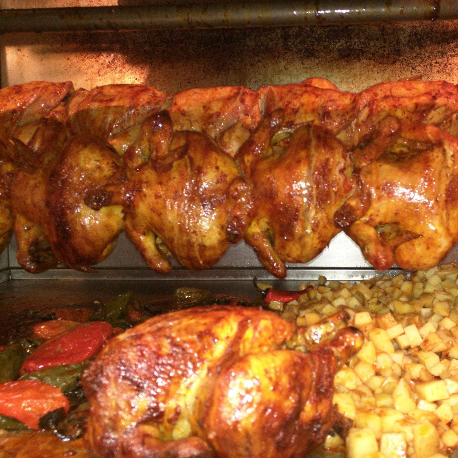 Pollo - 🚨‼️ #PROMOCIONES #Rico 😋 #POLLO #ROSTIZADO DEL #DÍA, #JUGOSO, # ...