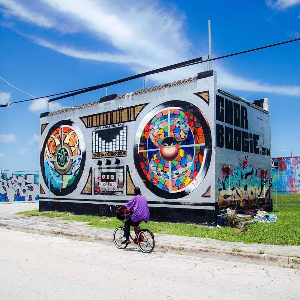 Miami Post