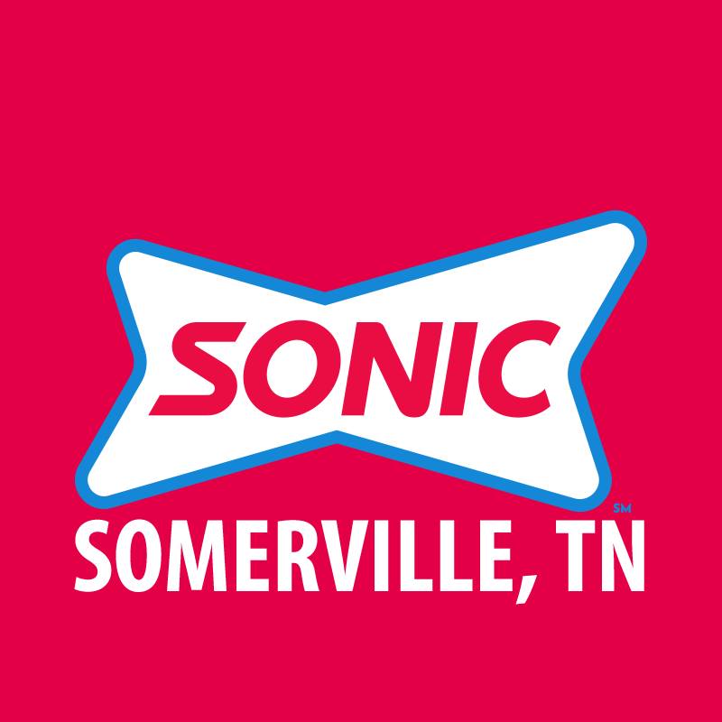 Sonic Drive-In | Somerville TN