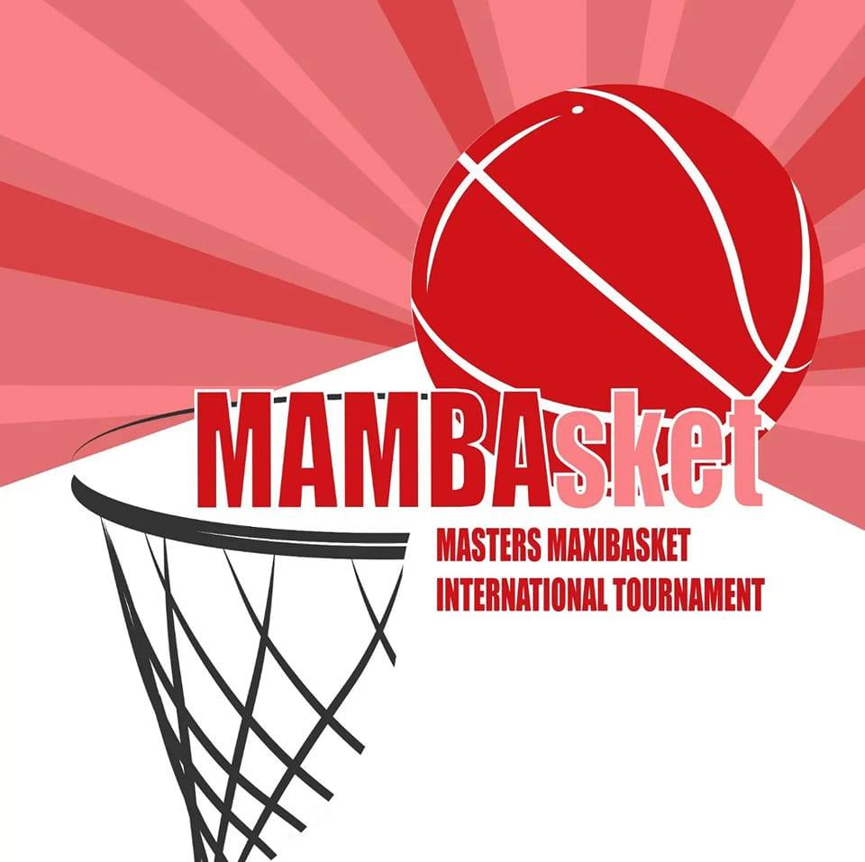 Maxibasketball Germany