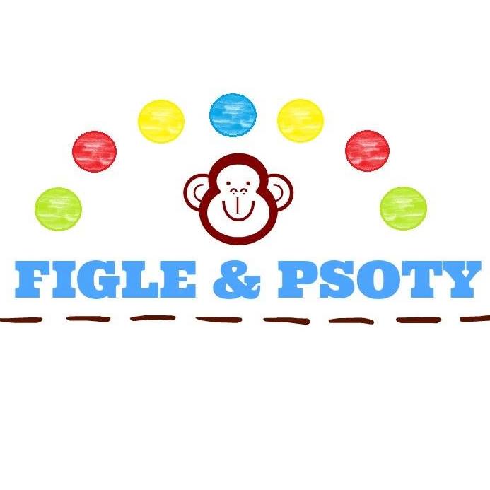 Figle i Psoty - animacje dla dzieci