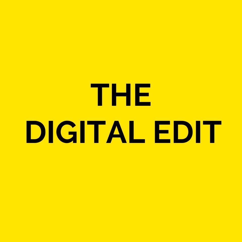 The Digital Edit