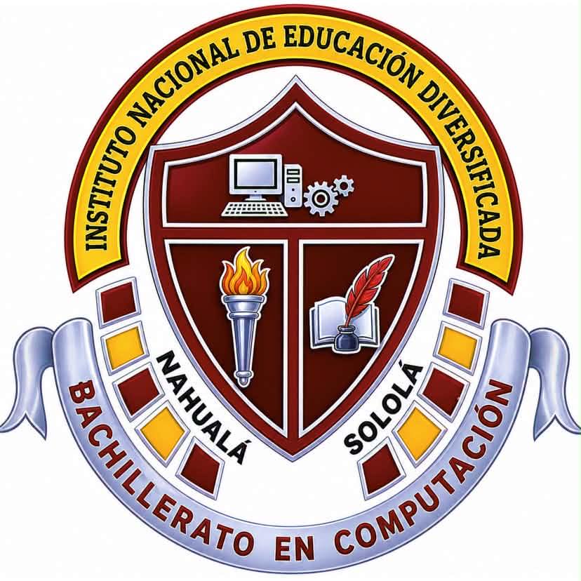 Instituto Nacional de Educación Diversificada - INED Nahualá | Nahualá