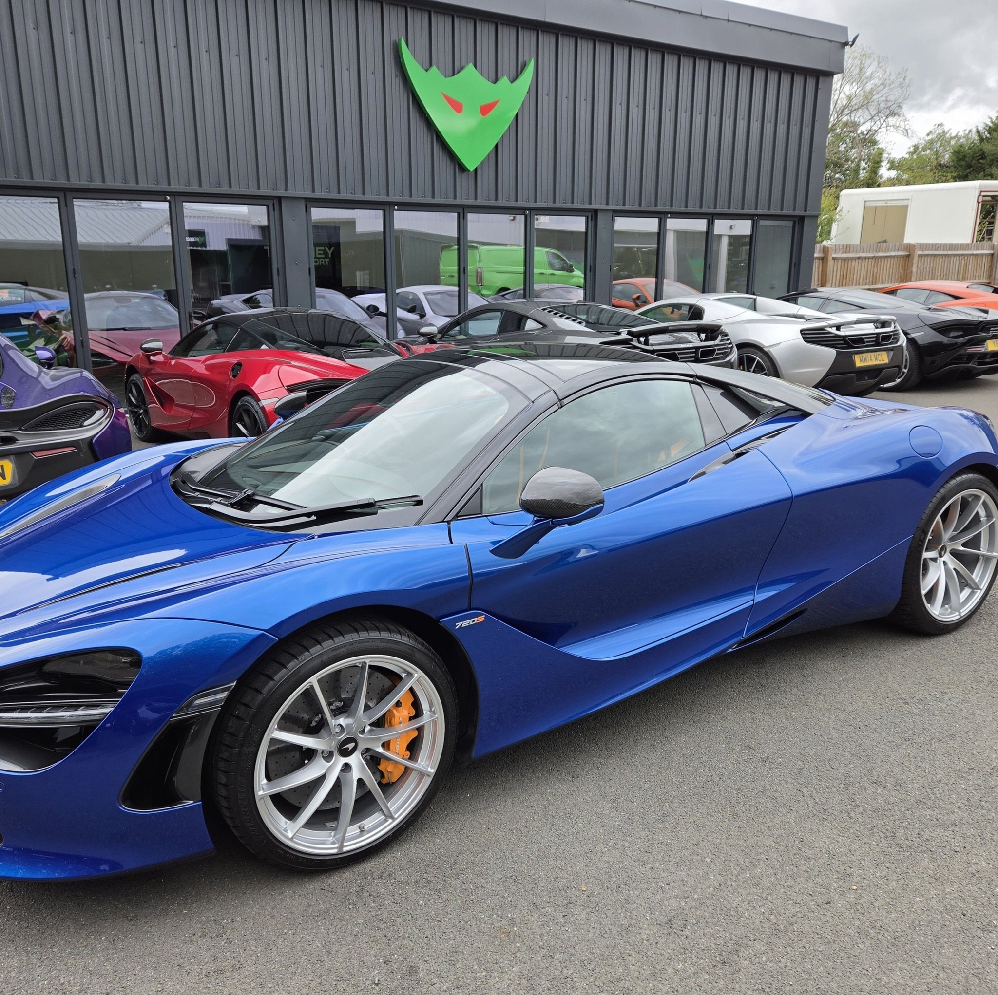 McLaren Maintenance Cost Guide