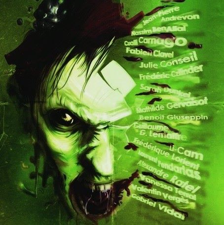 Zombies et autres infectés