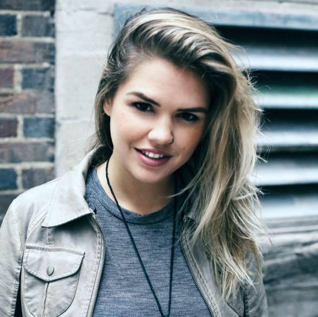 Ruby Electra Hair | Toronto ON