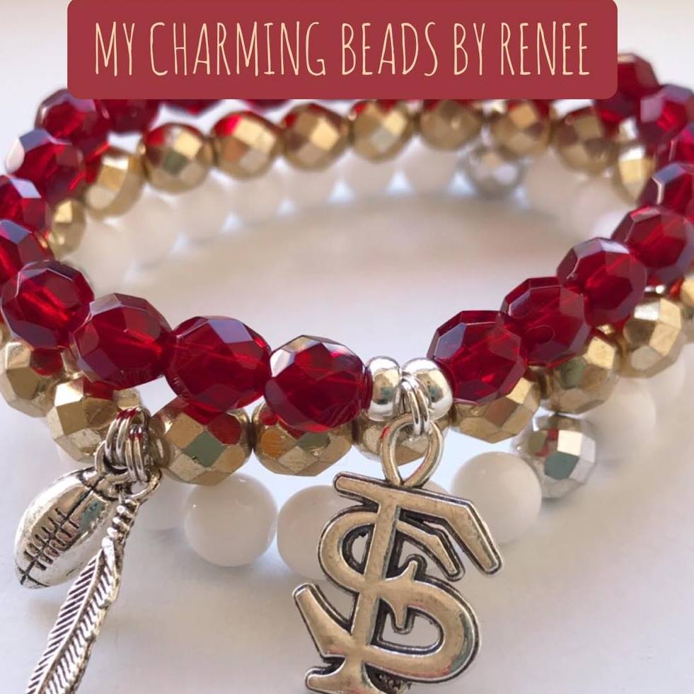 My Charming Beads by Renee